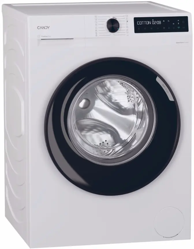 Стиральная машина Candy ProWash 500 BR 49B8-S (White) - 3