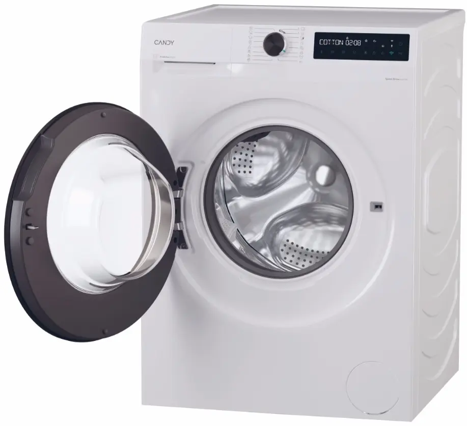 Стиральная машина Candy ProWash 500 BR 49B8-S (White) - 4