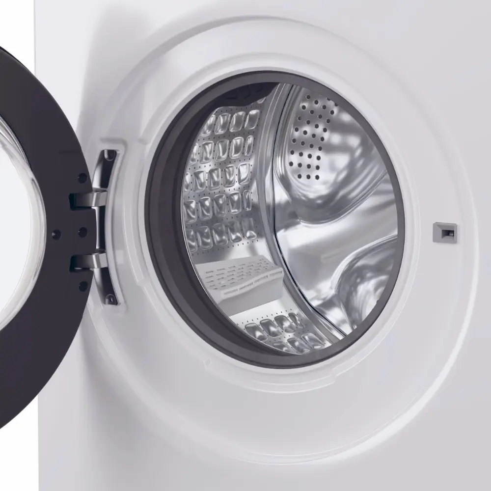 Стиральная машина Candy ProWash 500 BR 49B8-S (White) - 6