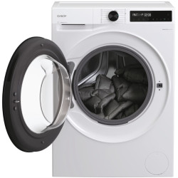 Стиральная машина Candy ProWash 500 BR 49BL8-S (White/Black) Thumb