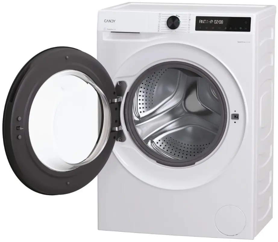 Стиральная машина Candy ProWash 500 BR 49BL8-S (White/Black) - 3