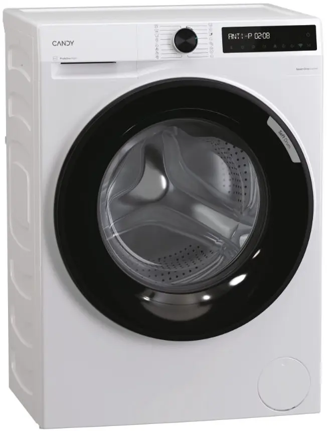 Стиральная машина Candy ProWash 500 BR 49BL8-S (White/Black) - 4