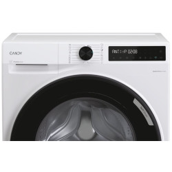 Стиральная машина Candy ProWash 500 BR 49BL8-S (White/Black) Thumb