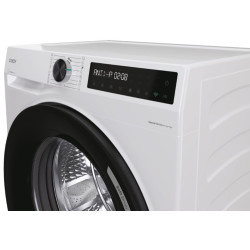 Стиральная машина Candy ProWash 500 BR 49BL8-S (White/Black) Thumb