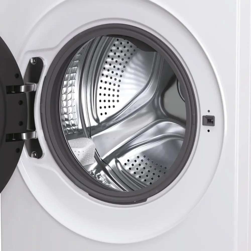 Стиральная машина Candy ProWash 500 BR 49BL8-S (White/Black) - 9