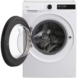 Стиральная машина Candy ProWash 500 BR 49SBL8-S (White/Black) Thumb