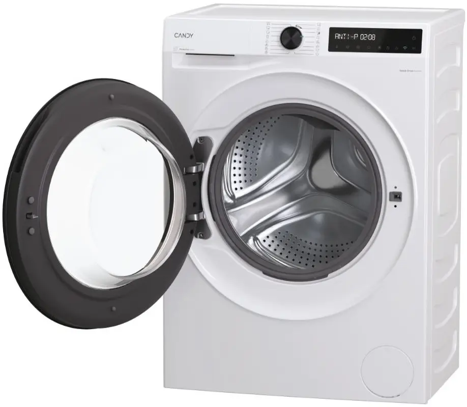Стиральная машина Candy ProWash 500 BR 49SBL8-S (White/Black) - 3