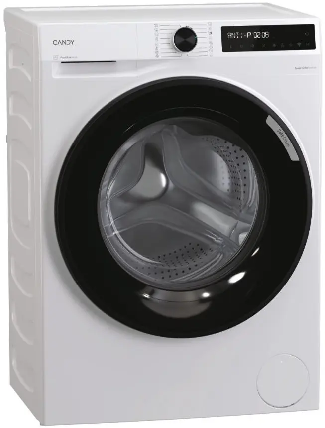 Стиральная машина Candy ProWash 500 BR 49SBL8-S (White/Black) - 4