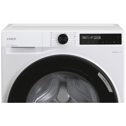Стиральная машина Candy ProWash 500 BR 49SBL8-S (White/Black) Thumb