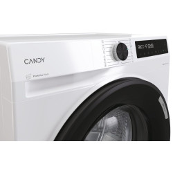 Стиральная машина Candy ProWash 500 BR 49SBL8-S (White/Black) Thumb