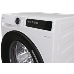 Стиральная машина Candy ProWash 500 BR 49SBL8-S (White/Black) Thumb