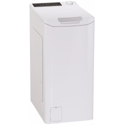 Стиральная машина Candy ProWash 500 TCA266TM5-S (White) Thumb