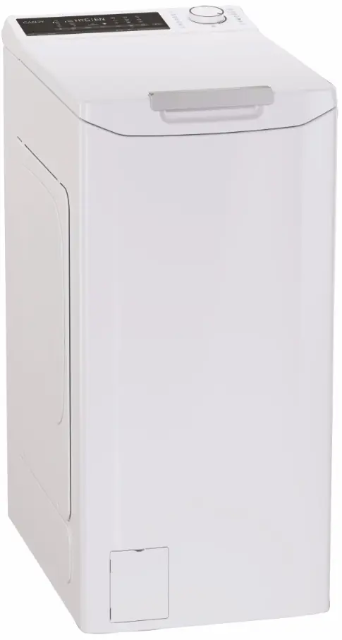 Стиральная машина Candy ProWash 500 TCA266TM5-S (White)