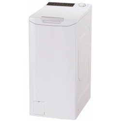 Стиральная машина Candy ProWash 500 TCA266TM5-S (White) Thumb