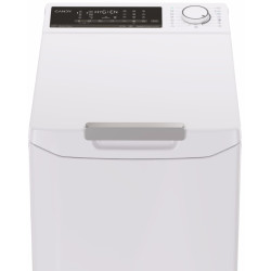 Стиральная машина Candy ProWash 500 TCA266TM5-S (White) Thumb