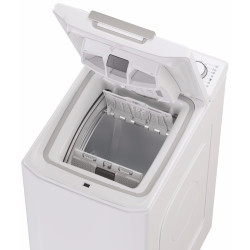 Стиральная машина Candy ProWash 500 TCA266TM5-S (White) Thumb