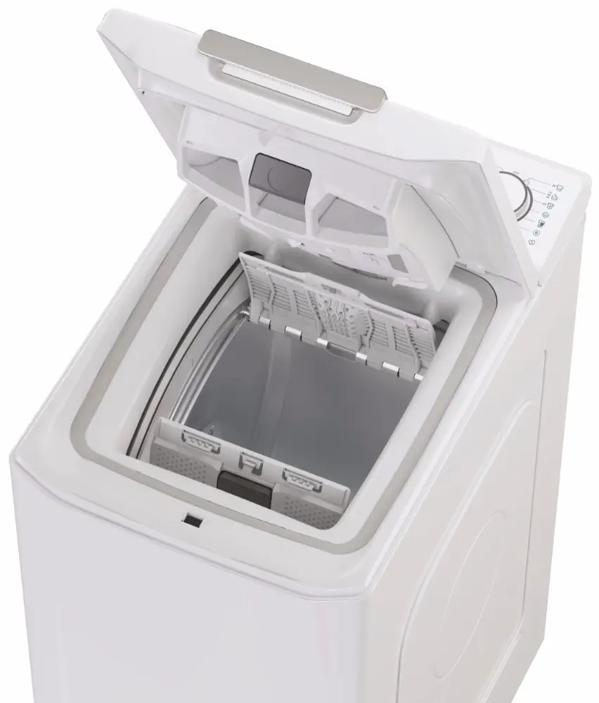 Стиральная машина Candy ProWash 500 TCA266TM5-S (White)