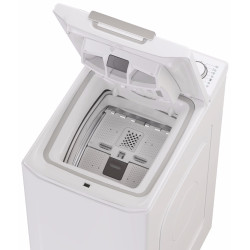 Стиральная машина Candy ProWash 500 TCA266TM5-S (White) Thumb