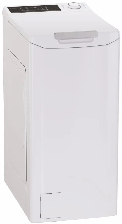 Masina de spalat Candy ProWash 500 TCA474TM5-S (White) - 2