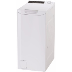 Masina de spalat Candy ProWash 500 TCA474TM5-S (White) Thumb
