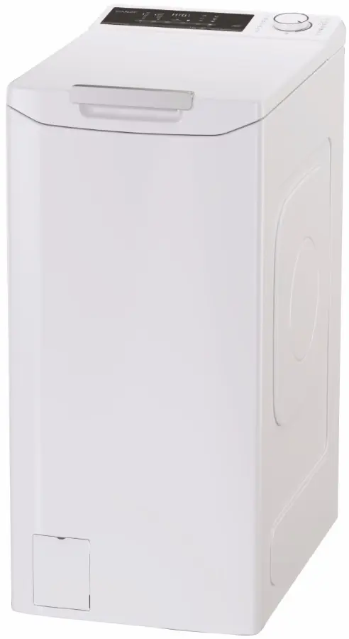 Masina de spalat Candy ProWash 500 TCA474TM5-S (White) - 3