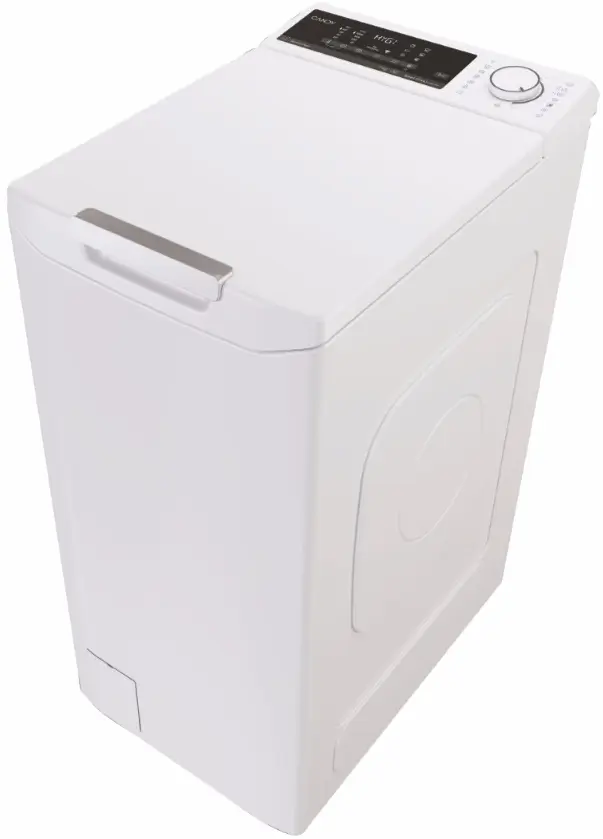 Masina de spalat Candy ProWash 500 TCA474TM5-S (White) - 4
