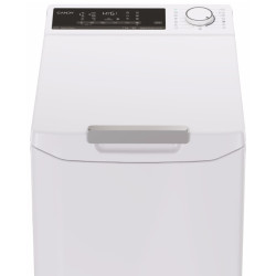 Masina de spalat Candy ProWash 500 TCA474TM5-S (White) Thumb