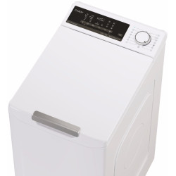 Masina de spalat Candy ProWash 500 TCA474TM5-S (White) Thumb