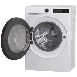 Стиральная машина Candy ProWash 550 BP 410BL8-S (White/Black) Thumb