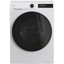 Стиральная машина Candy ProWash 550 BP 410BL8-S (White/Black)
