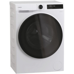 Стиральная машина Candy ProWash 550 BP 410BL8-S (White/Black) Thumb