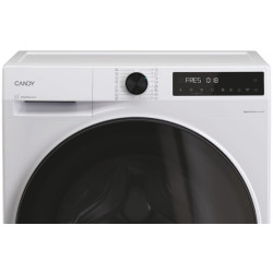 Стиральная машина Candy ProWash 550 BP 410BL8-S (White/Black) Thumb