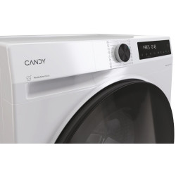 Стиральная машина Candy ProWash 550 BP 410BL8-S (White/Black) Thumb