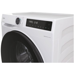 Стиральная машина Candy ProWash 550 BP 410BL8-S (White/Black) Thumb
