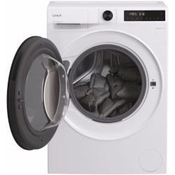 Стиральная машина Candy ProWash 550 BP 411BL9-S (White/Black) Thumb