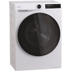 Стиральная машина Candy ProWash 550 BP 411BL9-S (White/Black) Thumb