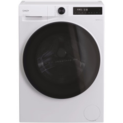 Стиральная машина Candy ProWash 550 BP 411BL9-S (White/Black)