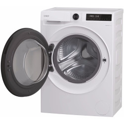 Стиральная машина Candy ProWash 550 BP 411BL9-S (White/Black) Thumb