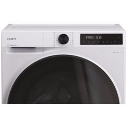 Стиральная машина Candy ProWash 550 BP 411BL9-S (White/Black) Thumb