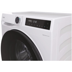 Стиральная машина Candy ProWash 550 BP 411BL9-S (White/Black) Thumb