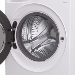 Стиральная машина Candy ProWash 550 BP 411BL9-S (White/Black) Thumb