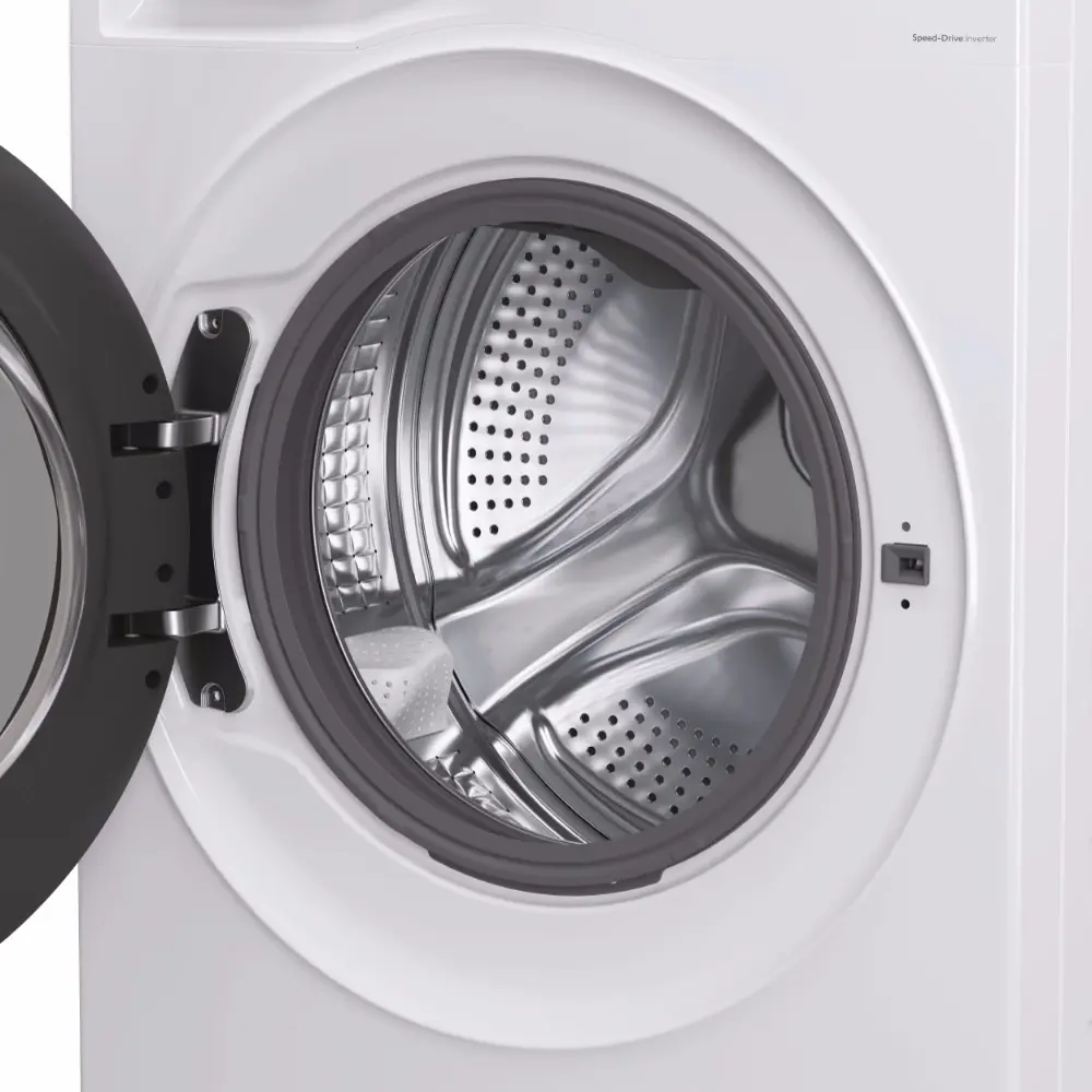 Стиральная машина Candy ProWash 550 BP 411BL9-S (White/Black) - 9