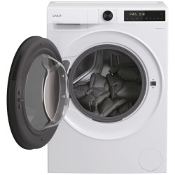 Стиральная машина Candy ProWash 550 BP 412BL8-S (White/Black) Thumb