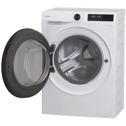Стиральная машина Candy ProWash 550 BP 412BL8-S (White/Black) Thumb