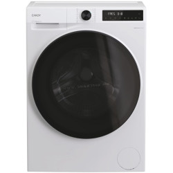 Стиральная машина Candy ProWash 550 BP 412BL8-S (White/Black)