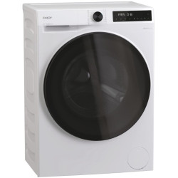 Стиральная машина Candy ProWash 550 BP 412BL8-S (White/Black) Thumb