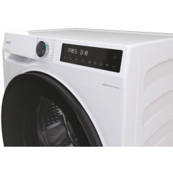 Стиральная машина Candy ProWash 550 BP 412BL8-S (White/Black) Thumb