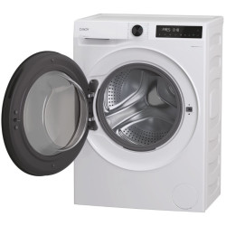 Стиральная машина Candy ProWash 550 BP 413BL8-S (White/Black) Thumb
