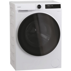 Стиральная машина Candy ProWash 550 BP 413BL8-S (White/Black) Thumb