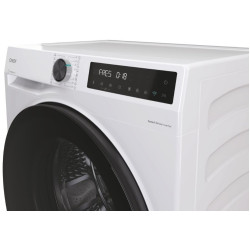 Стиральная машина Candy ProWash 550 BP 413BL8-S (White/Black) Thumb